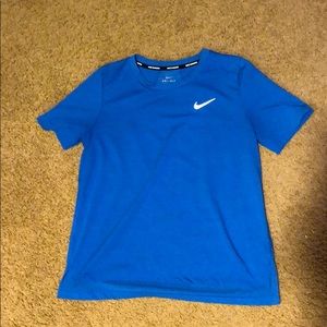 Nike shirt